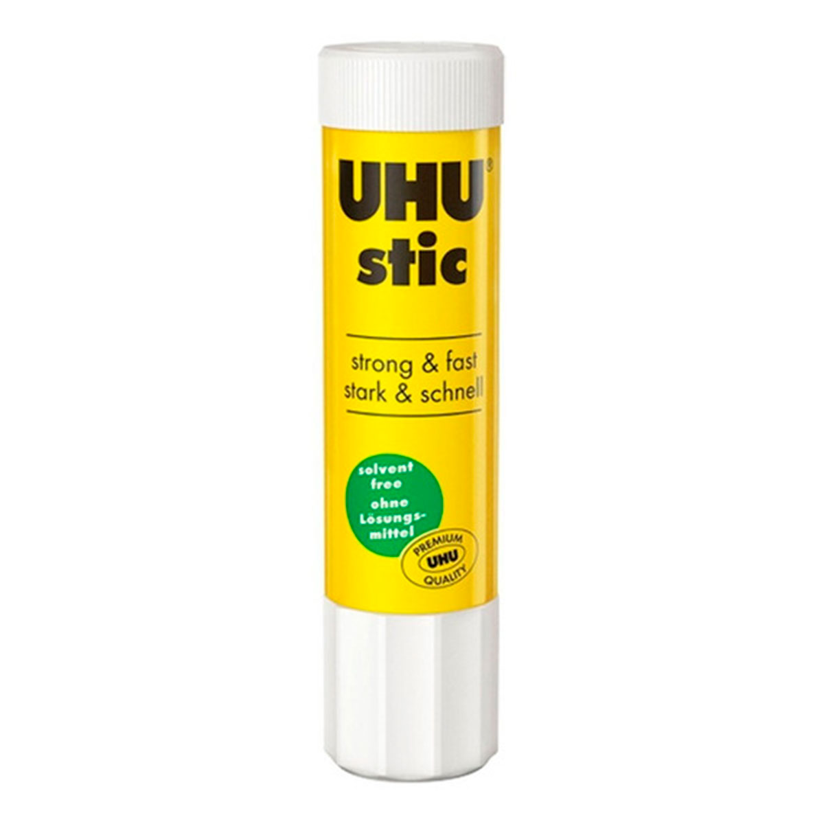 U00027 UHU                                                          | ADHESIVO BARRA STIC POR 8.2 GRAMOS                                                                                                                                                                                                              