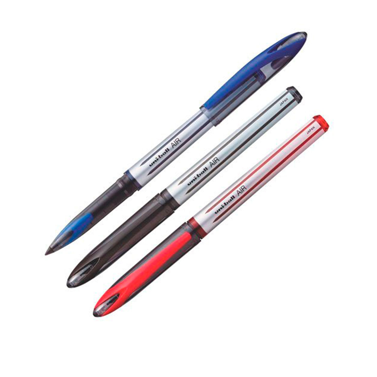 Roller Con Cappuccio Uni Ball Air 188 - Punta 0,7mm - Foto 9