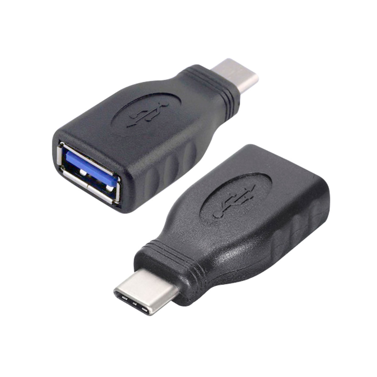 USB039 BKT                                                          | ADAPTADOR USB039 USB AH/USB TYPE C 3.1                                                                                                                                                                                                          