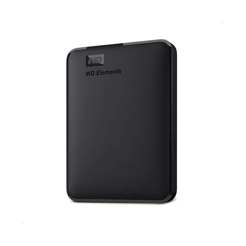 WDBU6Y0020BBK-WESN WESTERN DIGITAL                                              | DISCO EXTERNO 2TB ELEMENT USB 3.0 NEGRO (5363)                                                                                                                                                                                                  