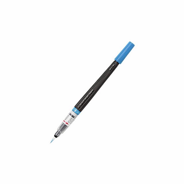 XGFL-103 PENTEL                                                       | PINCEL COLOR AZUL                                                                                                                                                                                                                               