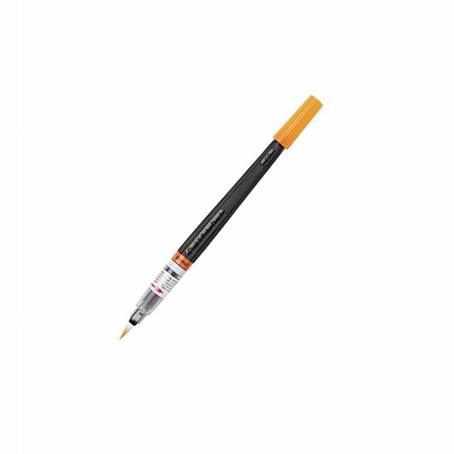 XGFL-107 PENTEL                                                       | PINCEL COLOR NARANJA                                                                                                                                                                                                                            