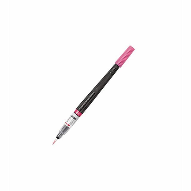 XGFL-109 PENTEL                                                       | PINCEL COLOR ROSA                                                                                                                                                                                                                               