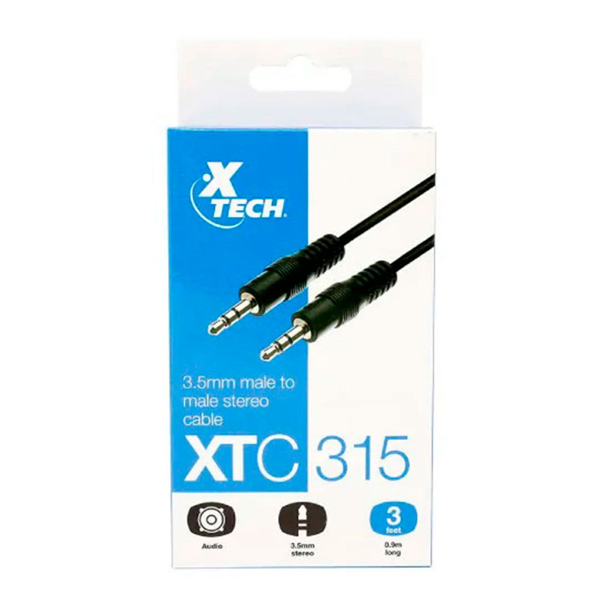 XTC-315