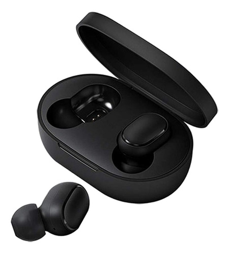 AURICULARES XIAOMI INALAMBRICOS REDMI AIRDOTS Insu Com Libreria